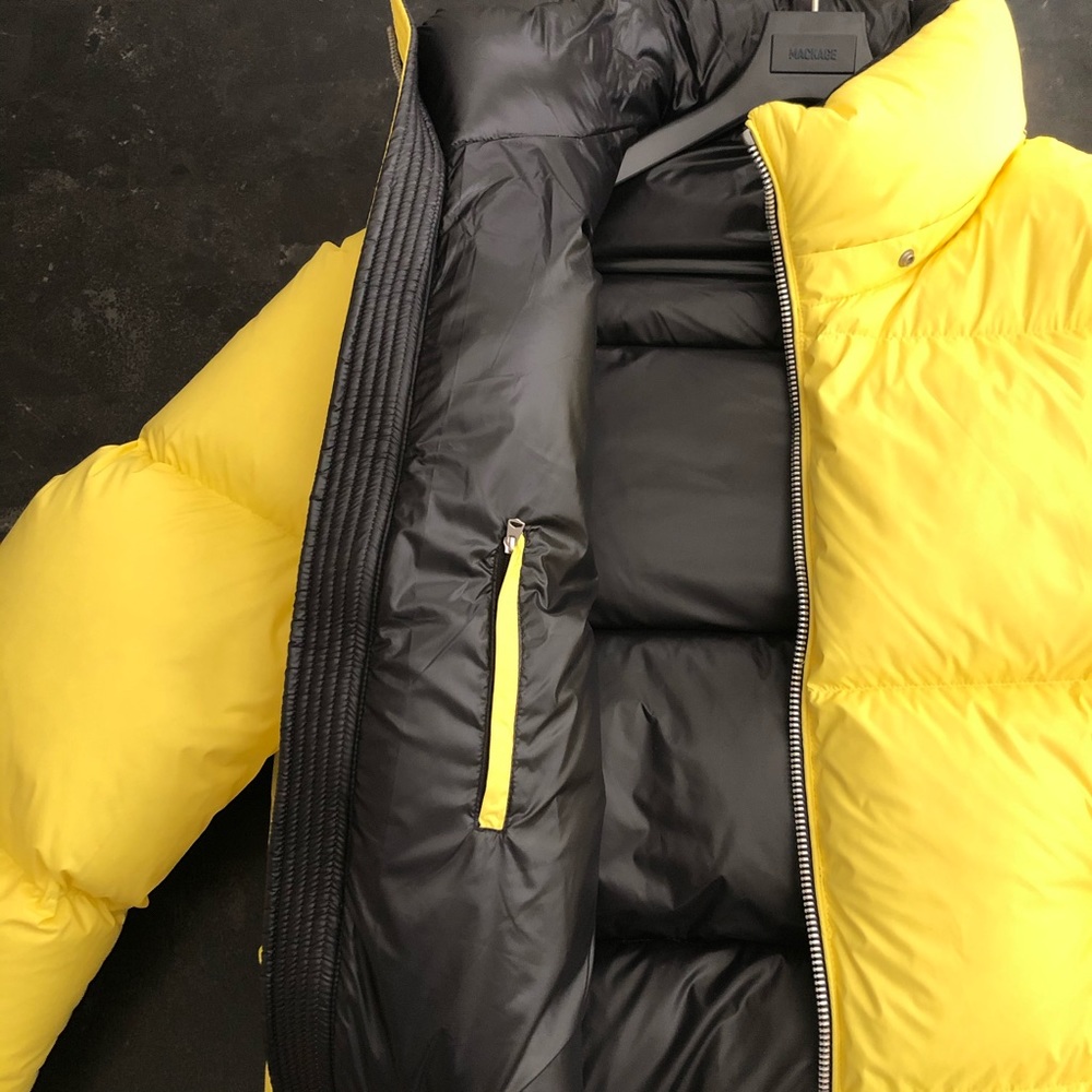 Mackage Kent Jacket - Picture 2 of 7